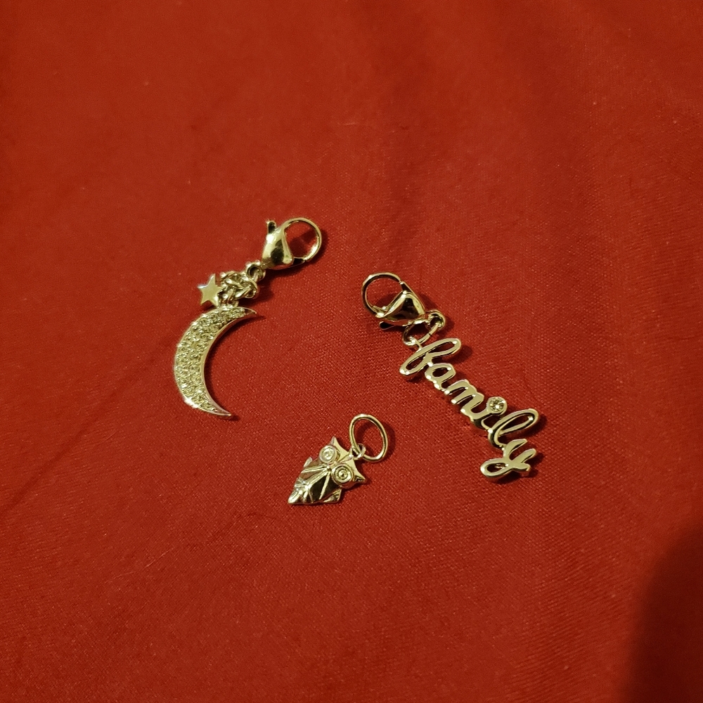 Charms